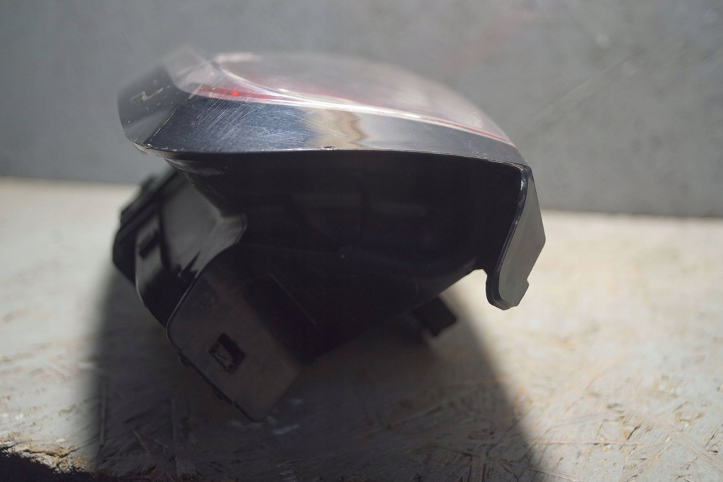 фото №12, Fiat grande punto evo лампа правий задня s1874