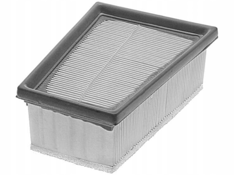 фото №5, Фільтр повітря renault