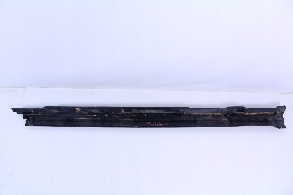 фото №4, Молдинг порог левая mitsubishi eclipse cross 19r.