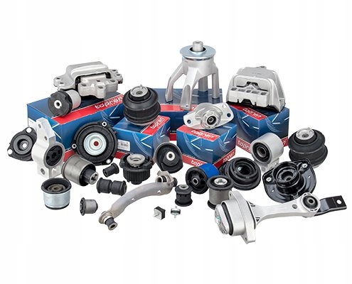 фото №14, Прокладка кришки zaw. opel astra g 2.0d 206 132/top topran