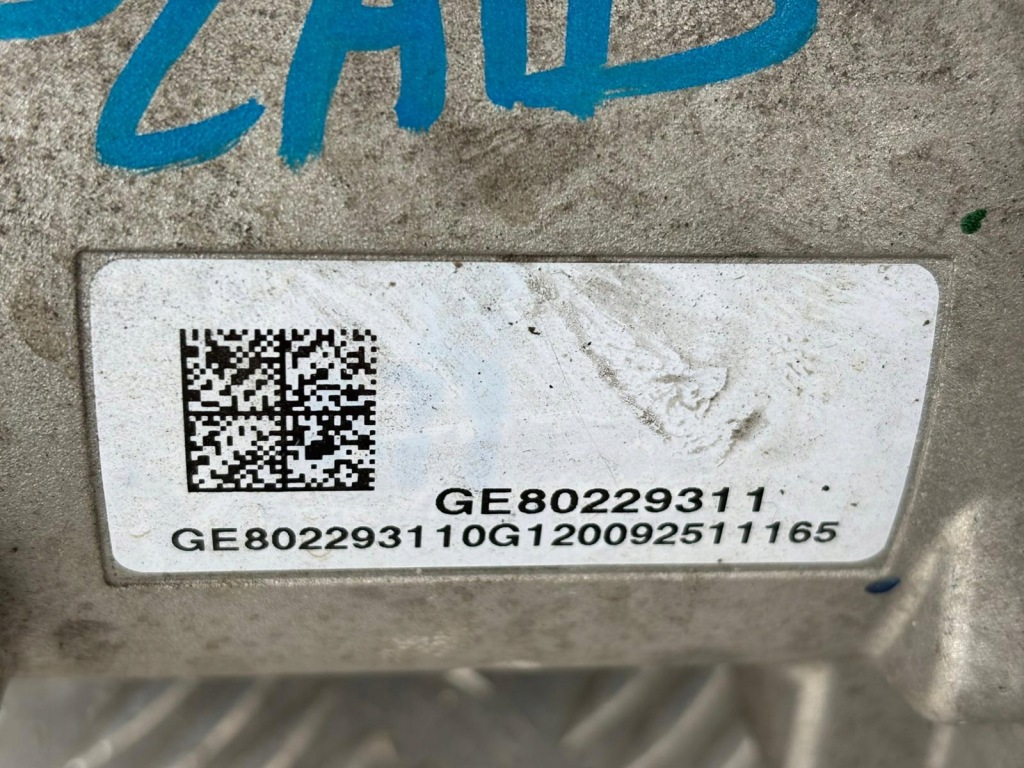 фото №5, Tesla model 3 s plaid 2021r. рулевая рейка трансмиссия рулевая 1070801-00