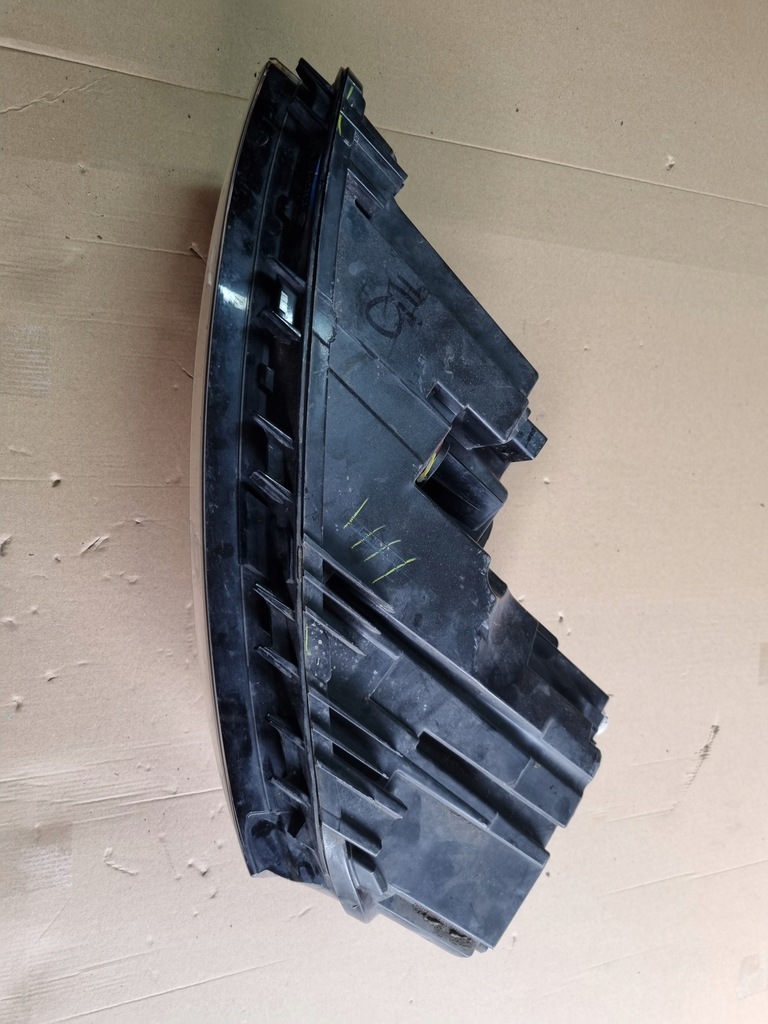 фото №10, Vw jetta 5c7 h7 звичайна лампа права перед europa