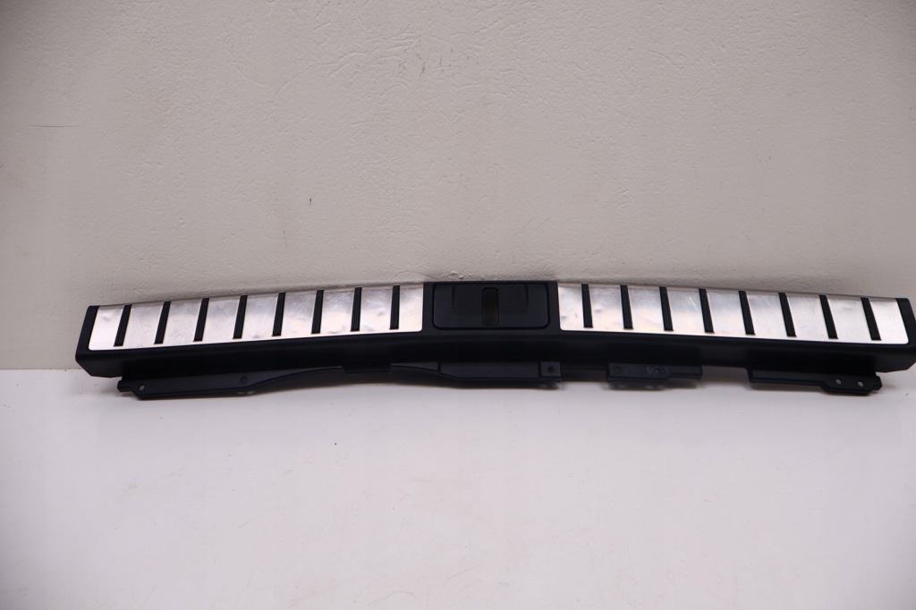 Lexus rx iv захист поперечина заднього 58387-48091 Оригінал