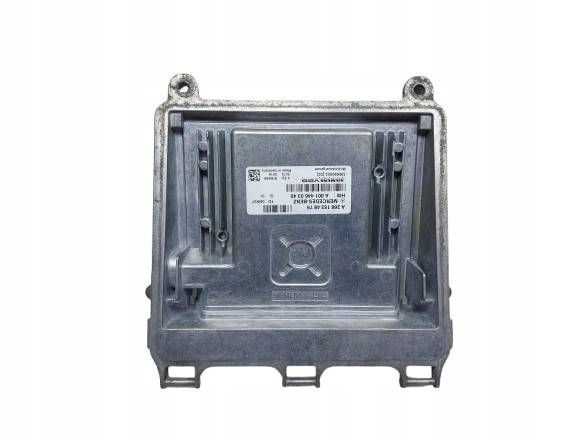 Купити Бортовий комп'ютер блок керування двигуна a2661534879 mercedes w169