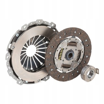 фото №2, Набор сцепления ridex 479c0807