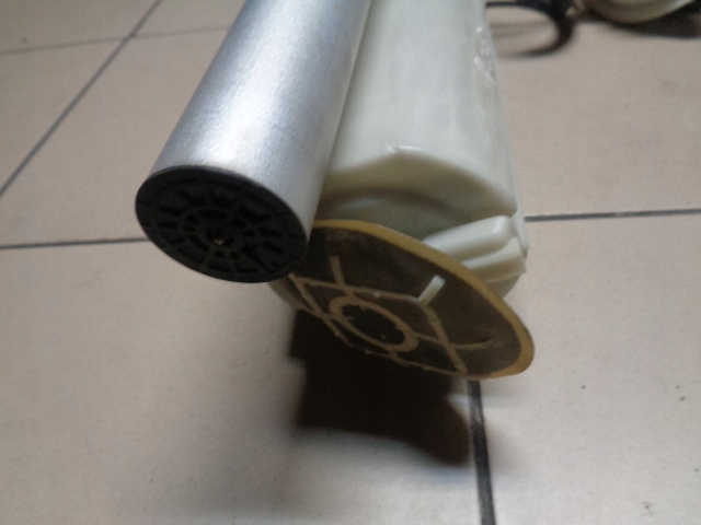 фото №14, Помпа насос пального vw phaeton 4,2 3d0201021gq 3d0919679a