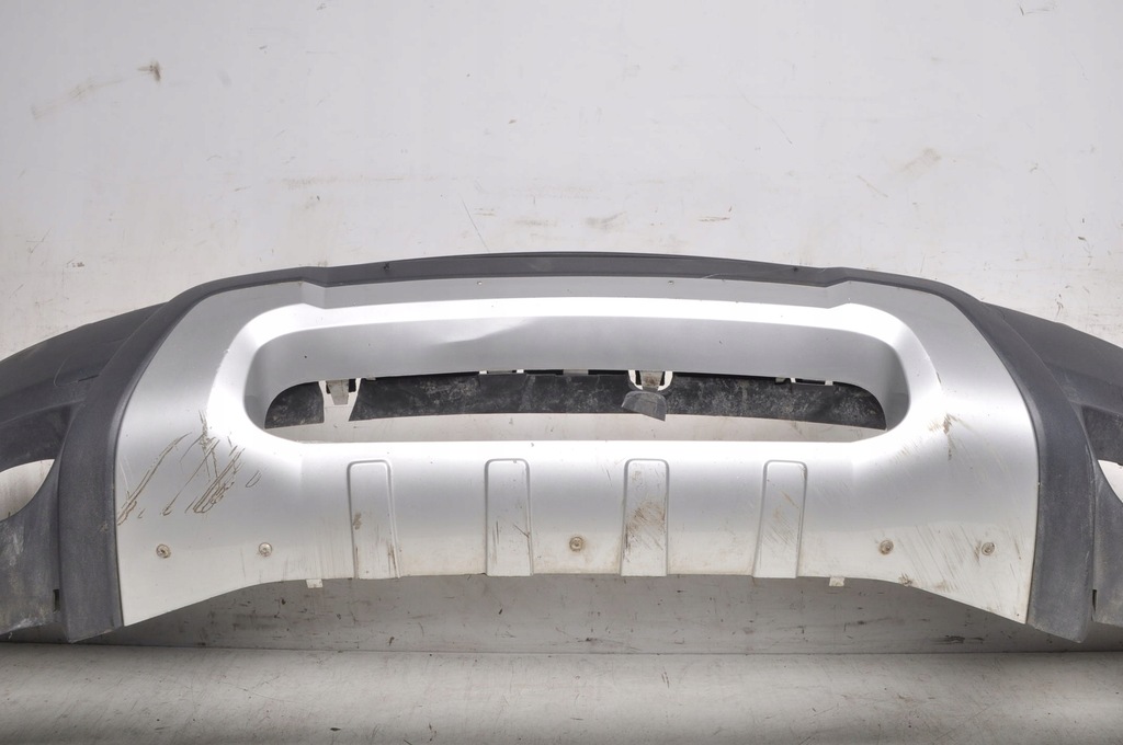 фото №13, Volvo xc70 lift бампер перед передній pod омивачі 9190896