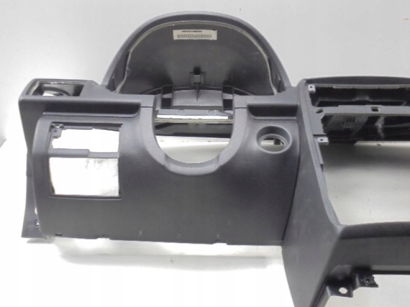 фото №11, Mercedes a w169 приборная панель приборная панель приборная a16968007