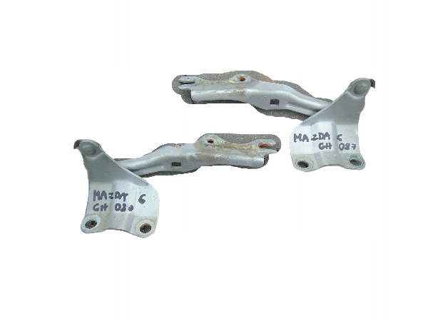 фото №1, Петли капот mazda 6 gh 08- g1r