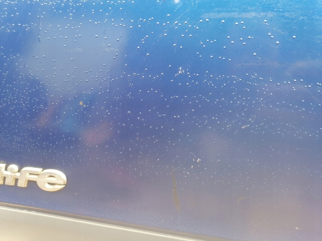 фото №3, Дверь левый перед передние opel zafira b z21b