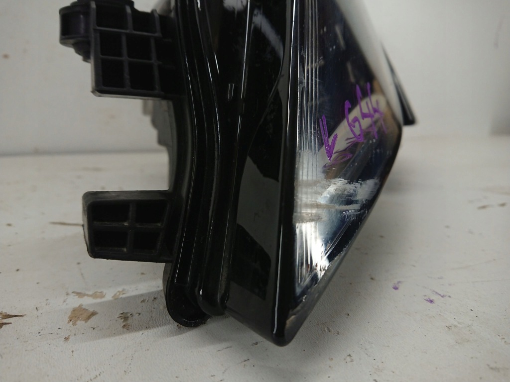 Skoda octavia 3 рестайлінг  led 5e фара ліва передня Київ