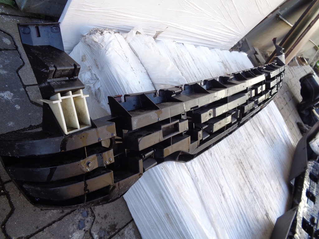 фото №14, Бампер задня kompletny колір 445-26 volvo v70 00-07