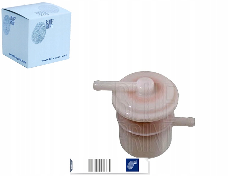 фото №1, Фільтр пального suzuki alto carry lj 80 samurai sj 41