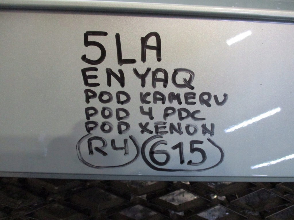 фото №16, Бампер skoda enyaq 5la камера ксенон pdc