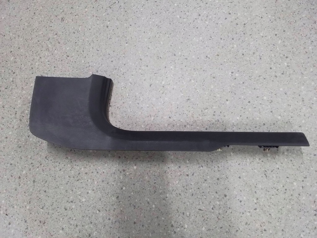 фото №1, Dodge charger 2016 права сторона пороги