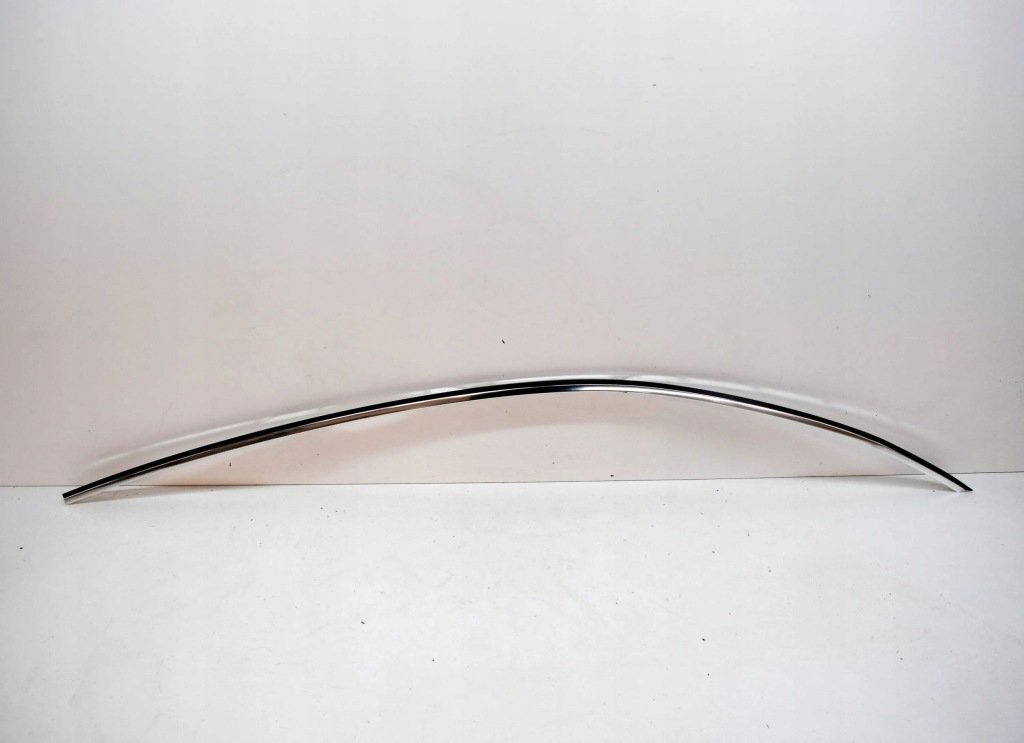 фото №1, Audi a5 sportback 8ta 2012 права сторона молдинг дахова