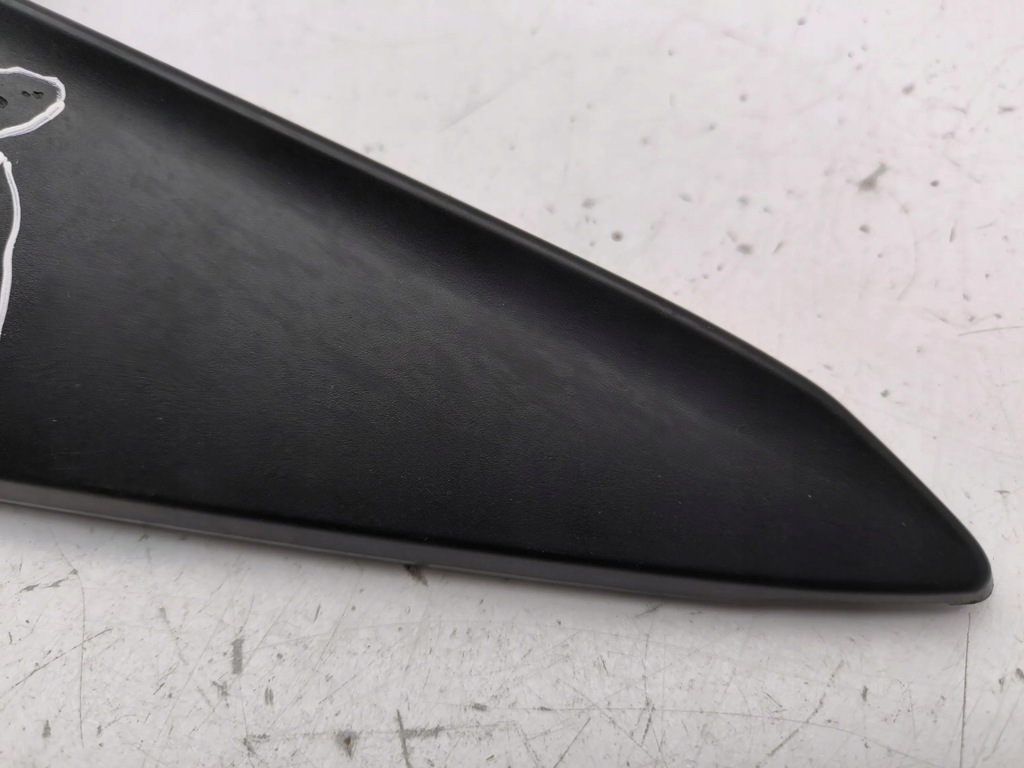 фото №8, Mazda cx-5 ii 2020 обивка задний крышки багажника