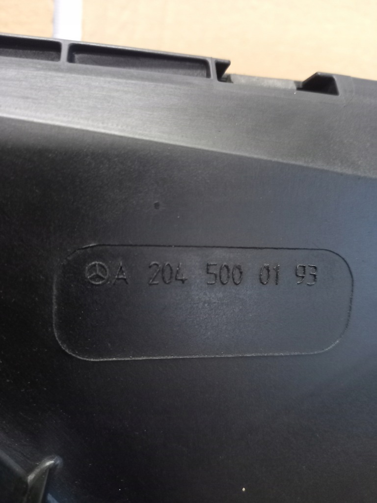 фото №8, Комплект радиатор mercedes c-klasa w204 glk x204 a2045000403 a2045000300