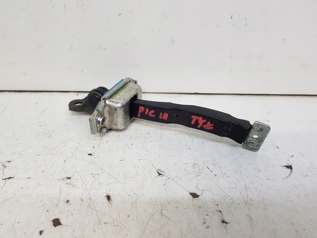 фото №1, Kia picanto iii ограничитель дверь левый правый задняя