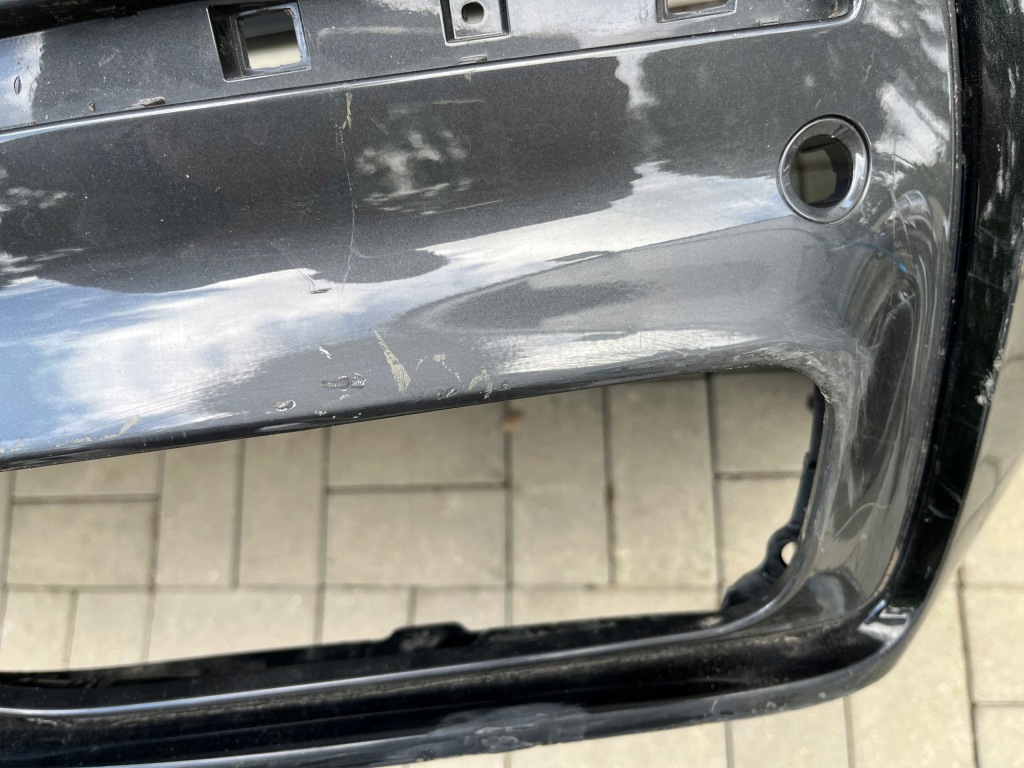 фото №7, Bmw 7 g11 lift lci m набор бампер задняя задний