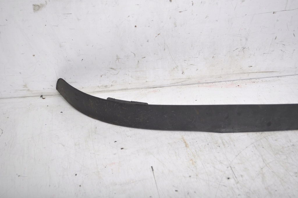 фото №11, Ford ka+ active накладка бампера передній перед e4b5-17626-ac