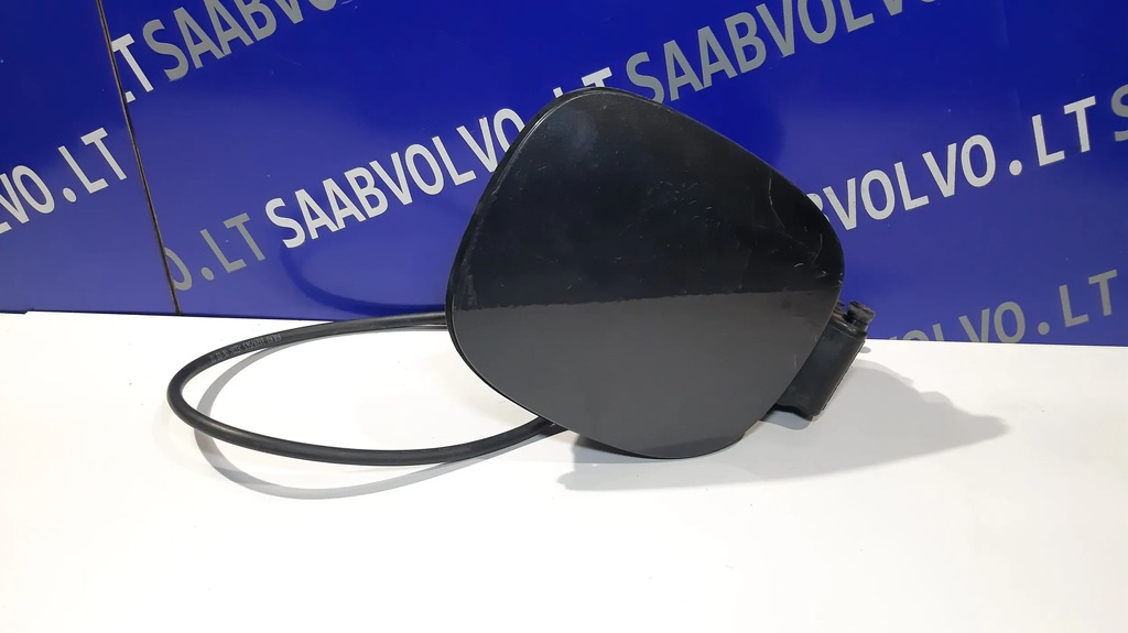 фото №1, Volvo s60 2014 крышка