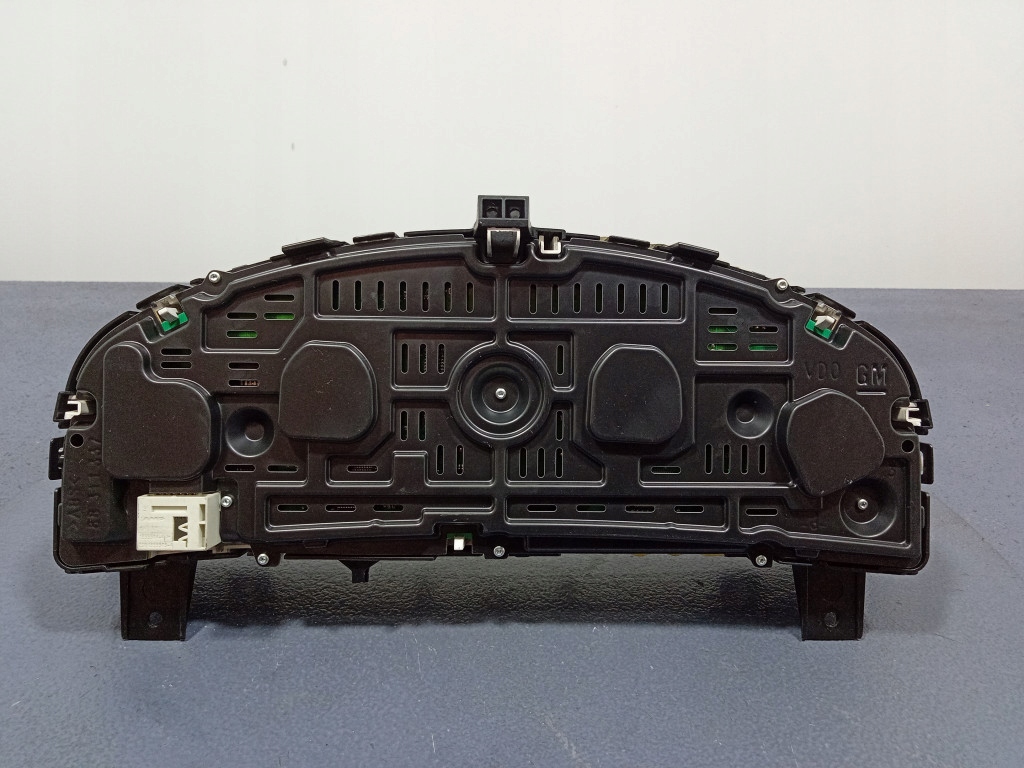 фото №6, Opel vectra c 1.9 cdti приборы счетчик eu 13193081qx