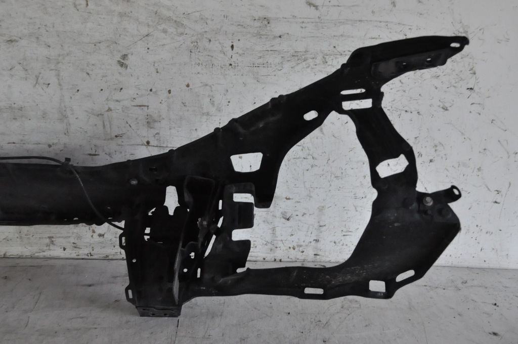 фото №9, Volvo s60 v60 pas передній підсилювач передній kpl