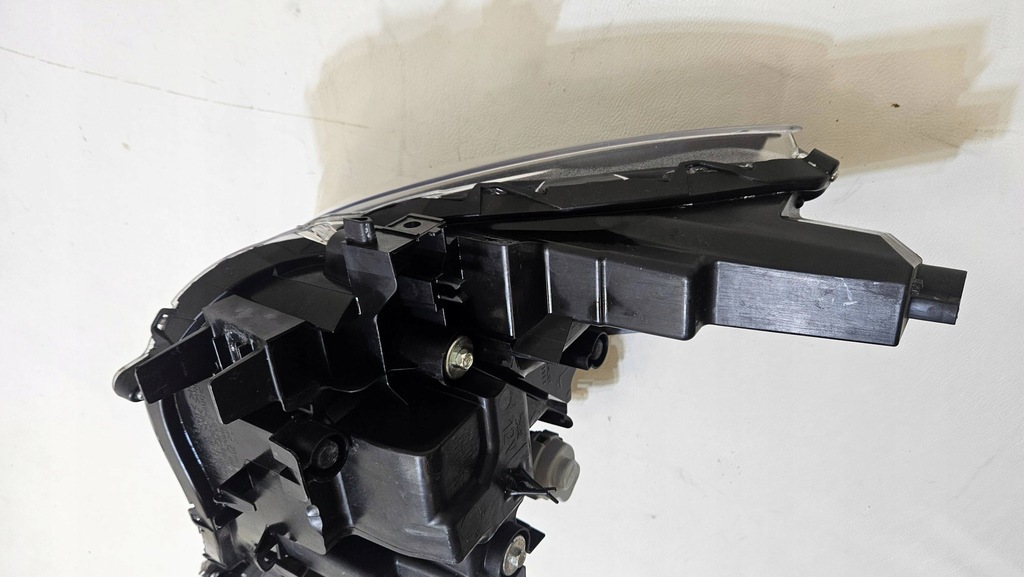 фото №10, Лампа перед передняя левая mazda cx-5 cx5 ii full led k124-51040