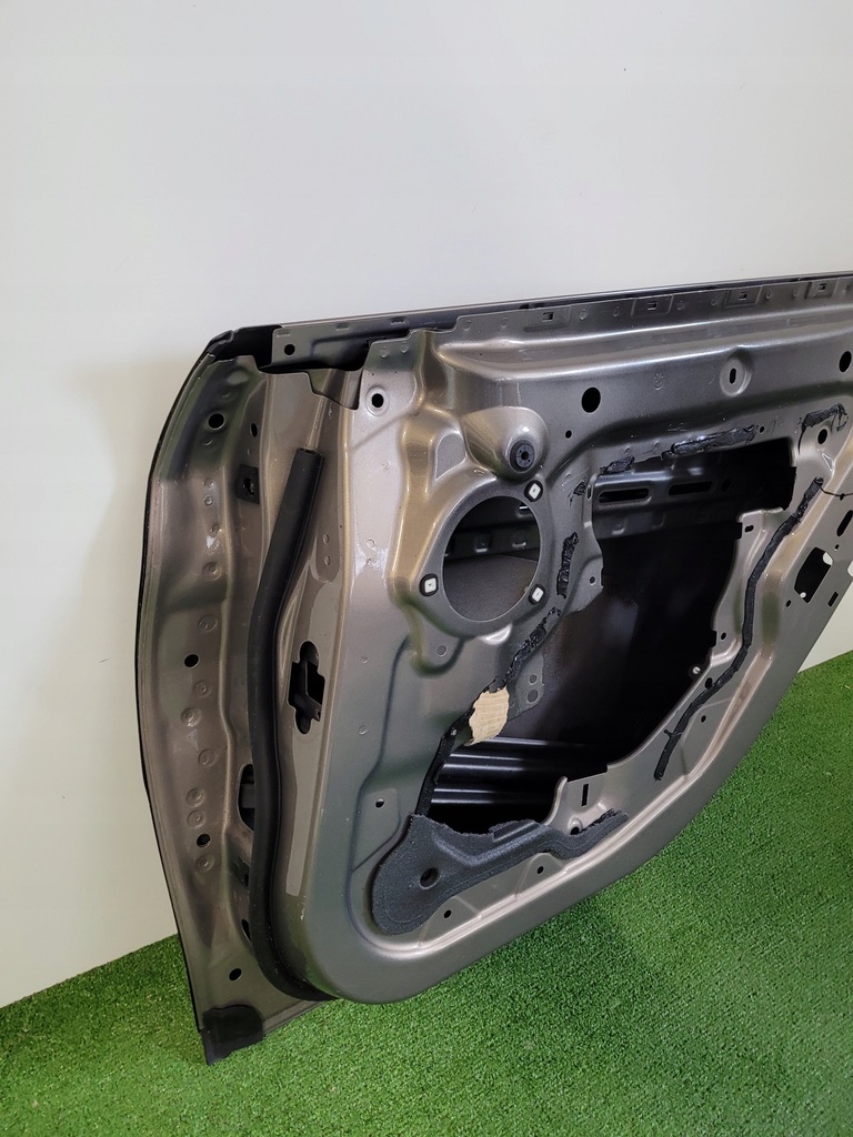 фото №6, Bmw 4 f36 gran coupe gc двері праве задні правий задня