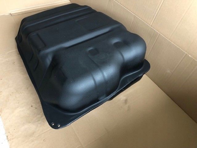 фото №9, Бак топлива toyota land cruiser 100