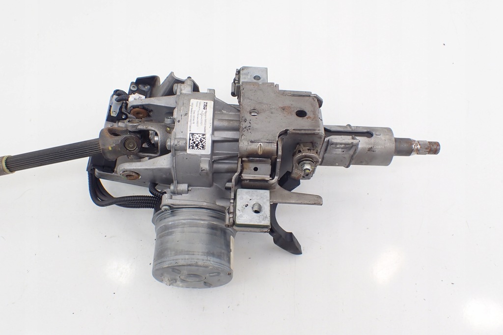 фото №7, Усилитель электрический jeep renegade 00520164990