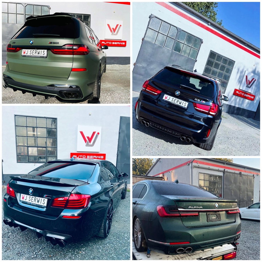 фото №7, Новый ! двигатель bmw n57d30b 313km новый ! гарантия !