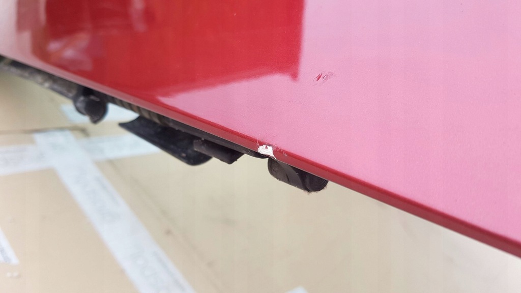 фото №9, Bmw 3 e46 кришка багажника багажника kombi sienarot 2