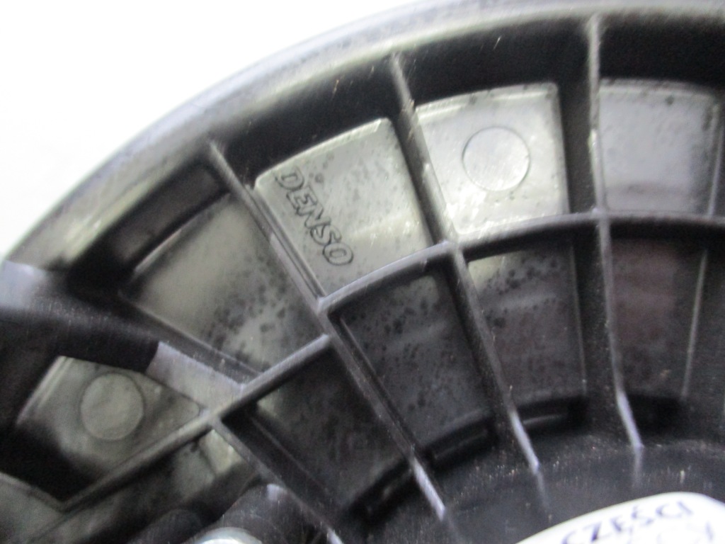 фото №3, Вентилятор отопителя corolla e16 15r