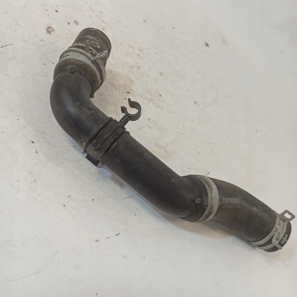 фото №14, Mercedes-benz a w177 a35 шланг wody a2600901000