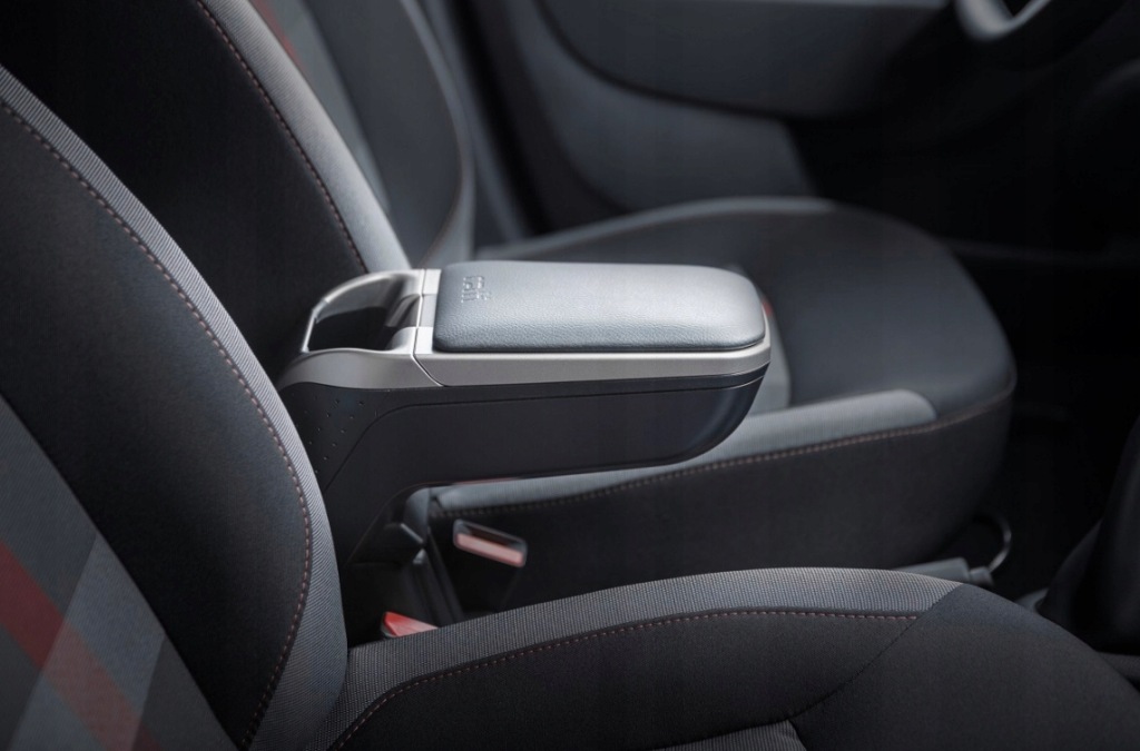 фото №3, Підлокітник arm2 ford focus iii 2015-2017 usb sx