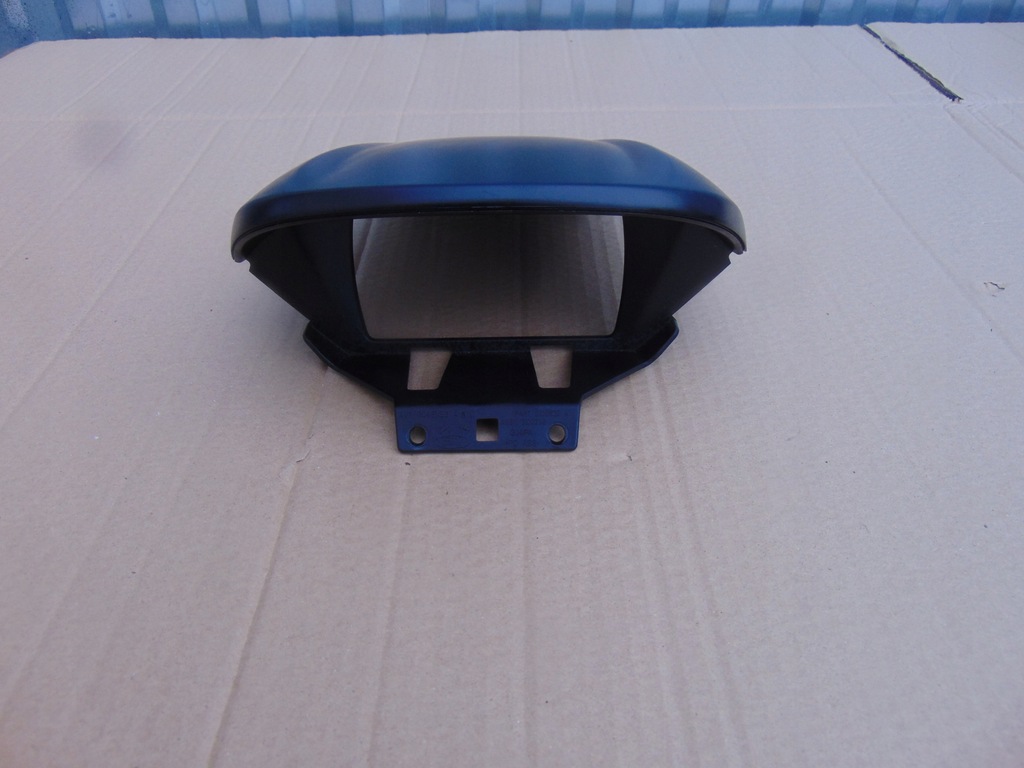 фото №15, Накладка заглушка панель приладів ford b-max