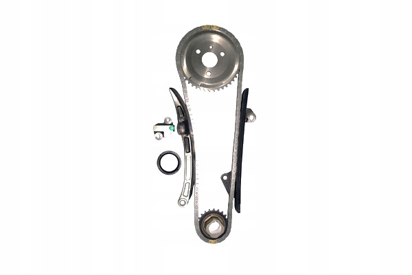 фото №2, Набор цепи распределительного вала mini r50 r53 toyota auris corolla yaris