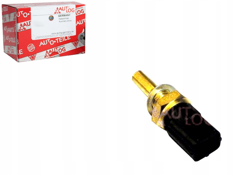 фото №1, Autlog датчик температуры жидкость охлаждающий iloś