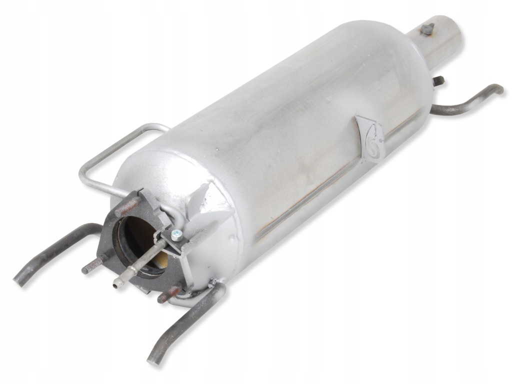 фото №1, Фильтр dpf частиц твердых opel signum 1.9 cdti | od 2004