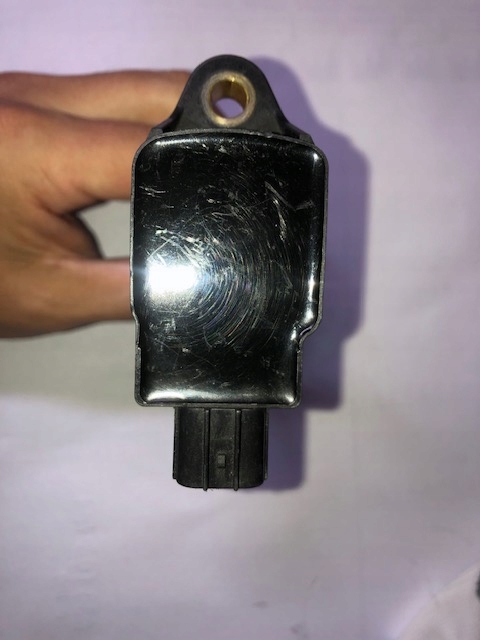 фото №9, Honda jazz ii 02-07r city civic катушка зажигания