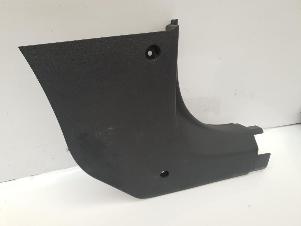 фото №2, Захист поріг права перед opel vectra c