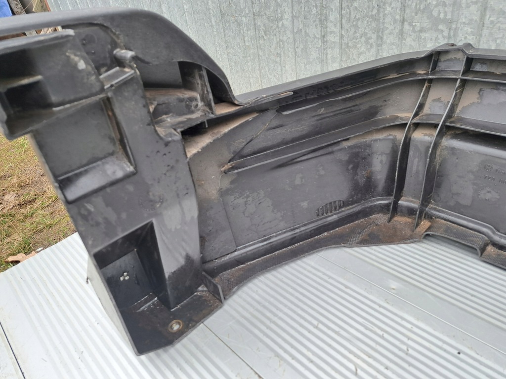 фото №12, Vw t4 doka основание сиденье задняя заднее сиденье каркас