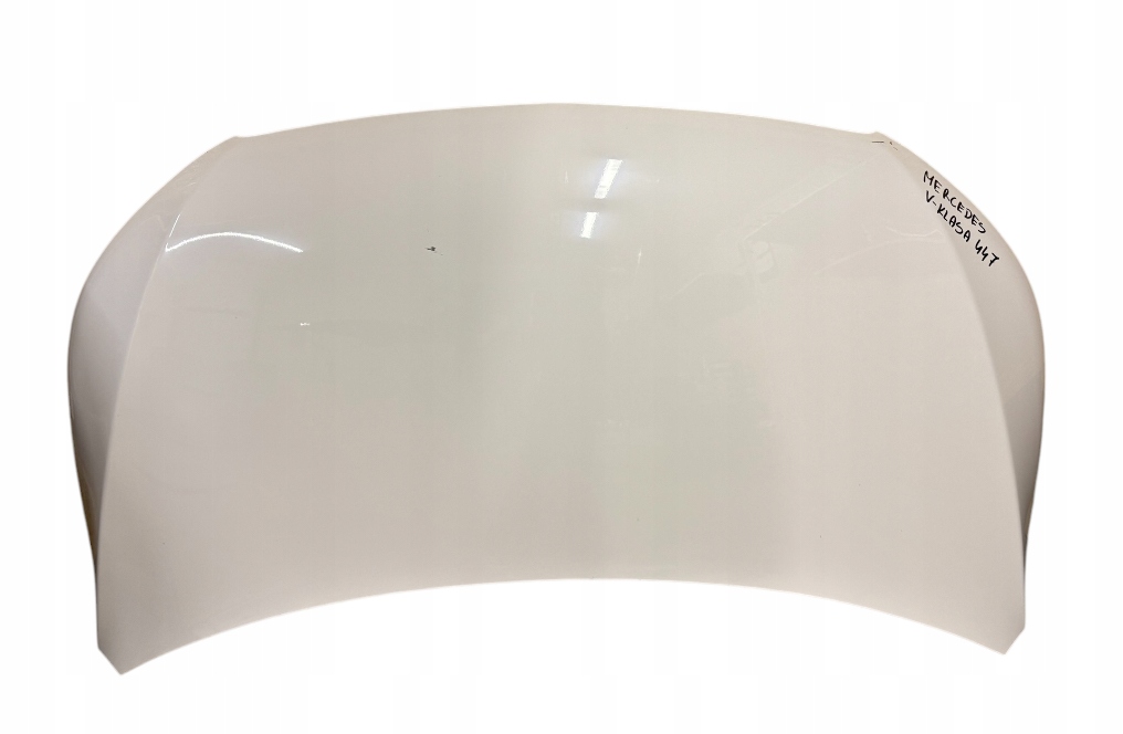 фото №1, Капот mercedes v klasa w447