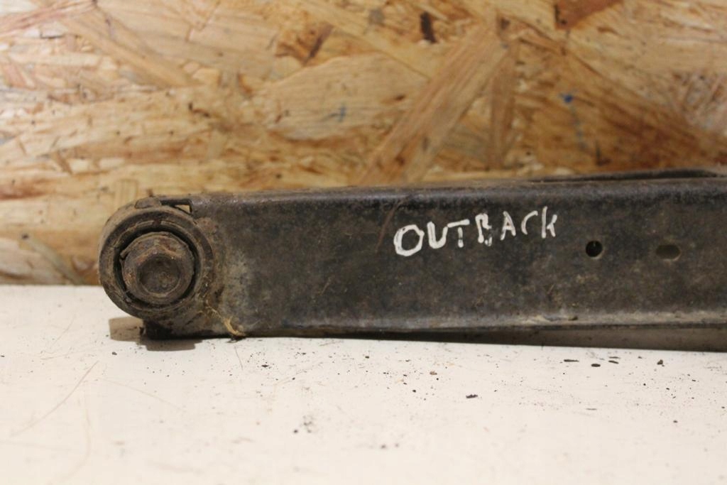 фото №3, Важіль задня задній subaru outback iii