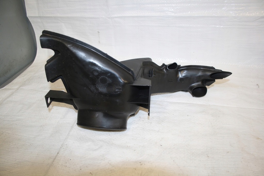 фото №1, Vw new beetle 1.6 труба канал обдув 1j1819151d