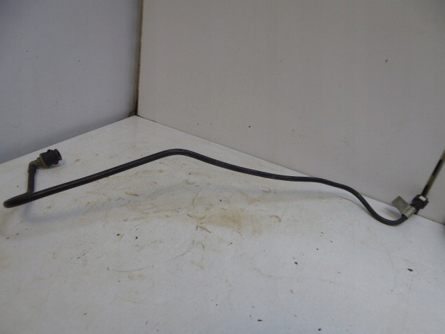 фото №4, Daily iv 35s11 06- шланг трубка топлива 2.3 hpi