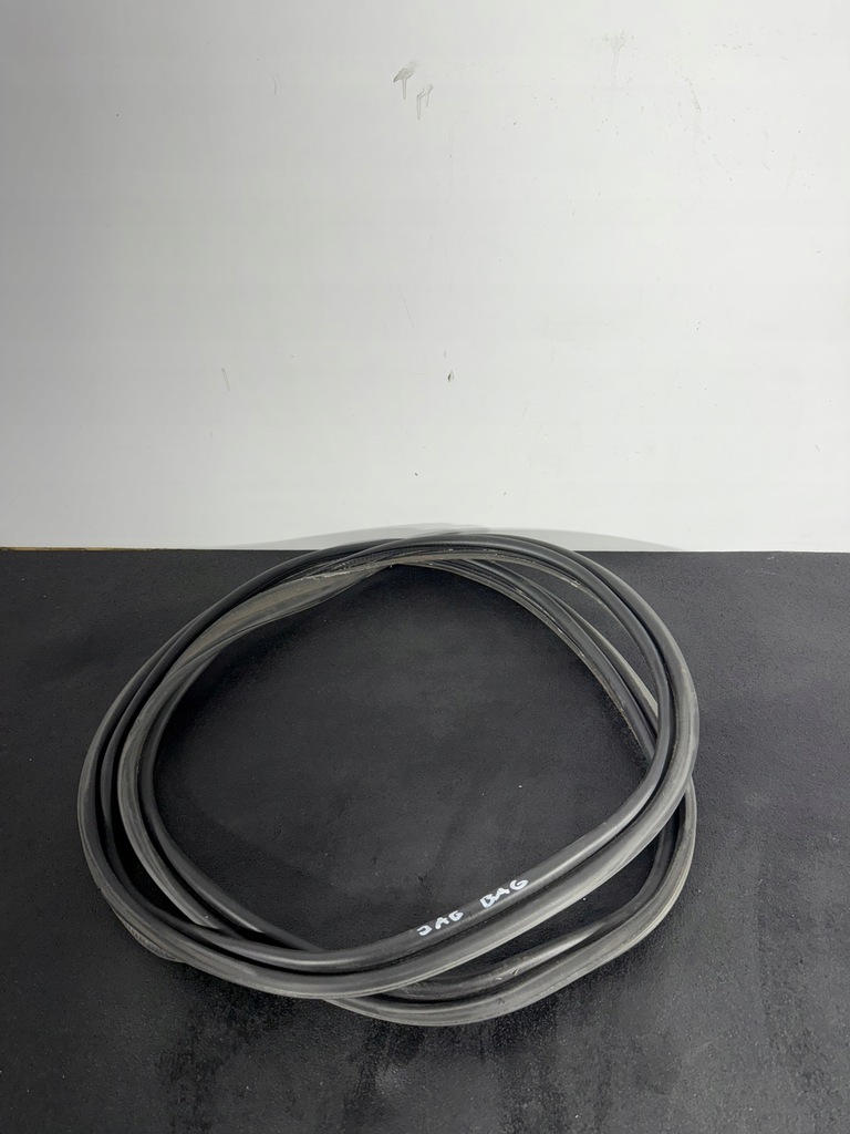 фото №1, Jaguar xe r-sport x760 прокладка крышки задняя задний оригинал