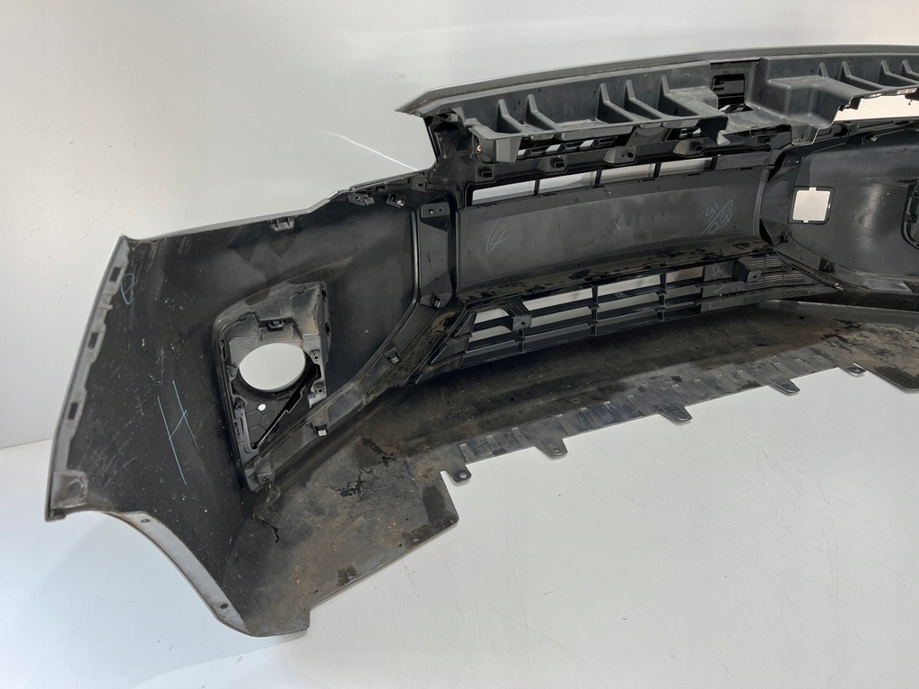 фото №10, Бампер перед mitsubishi space star iii